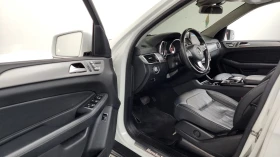 Mercedes-Benz GLE 350 d 4MATIC* ПОДГРЕВ* ОБДУХВАНЕ* PANORAMA, снимка 9