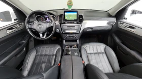Mercedes-Benz GLE 350 d 4MATIC* ПОДГРЕВ* ОБДУХВАНЕ* PANORAMA, снимка 5