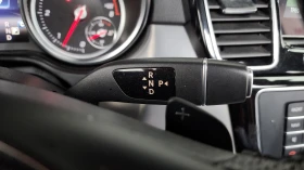 Mercedes-Benz GLE 350 d 4MATIC* ПОДГРЕВ* ОБДУХВАНЕ* PANORAMA, снимка 8