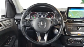Mercedes-Benz GLE 350 d 4MATIC* ПОДГРЕВ* ОБДУХВАНЕ* PANORAMA, снимка 7