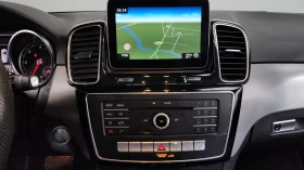 Mercedes-Benz GLE 350 d 4MATIC* ПОДГРЕВ* ОБДУХВАНЕ* PANORAMA, снимка 12