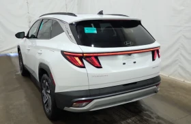 Hyundai Tucson Панорама* Virtual* AWD* БЕЗ ЩЕТИ, снимка 6
