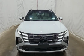 Hyundai Tucson Панорама* Virtual* AWD* БЕЗ ЩЕТИ, снимка 2