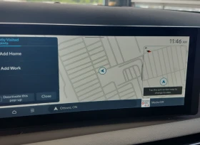 Hyundai Tucson Панорама* Virtual* AWD* БЕЗ ЩЕТИ, снимка 11