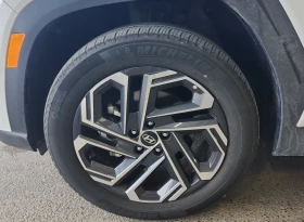 Hyundai Tucson Панорама* Virtual* AWD* БЕЗ ЩЕТИ, снимка 7