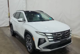 Hyundai Tucson Панорама* Virtual* AWD* БЕЗ ЩЕТИ, снимка 3