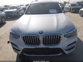 BMW X3 2.0l Sdrive30I, снимка 12