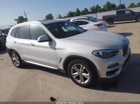BMW X3 2.0l Sdrive30I, снимка 13