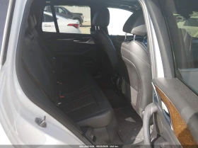 BMW X3 2.0l Sdrive30I, снимка 8