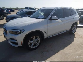 BMW X3 2.0l Sdrive30I, снимка 2