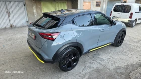 Nissan Juke 1000, снимка 2