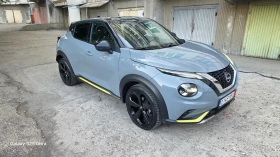 Nissan Juke 1000, снимка 1