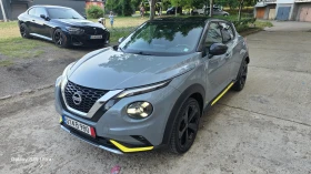 Nissan Juke 1000, снимка 7
