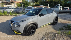 Nissan Juke 1000, снимка 13