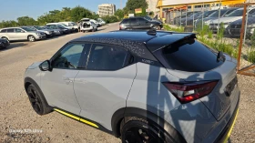 Nissan Juke 1000, снимка 16