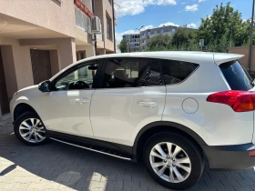 Toyota Rav4 2.2, снимка 6