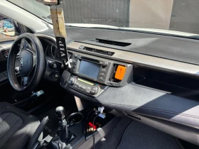 Toyota Rav4 2.2, снимка 2