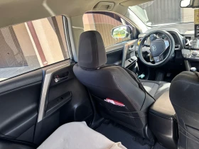 Toyota Rav4 2.2, снимка 3