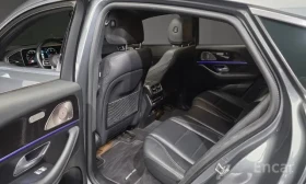 Mercedes-Benz GLE 400 D COUPE ОБДУХВАНЕ BURMESTER 360 , снимка 13