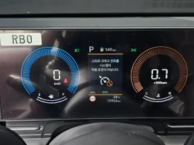 Hyundai Kona 1.6 Turbo 2Wd Premium, снимка 8