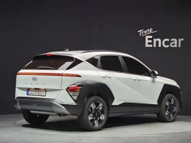 Hyundai Kona 1.6 Turbo 2Wd Premium, снимка 2