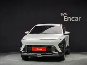 Hyundai Kona 1.6 Turbo 2Wd Premium, снимка 3