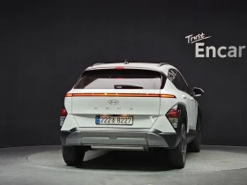 Hyundai Kona 1.6 Turbo 2Wd Premium, снимка 4