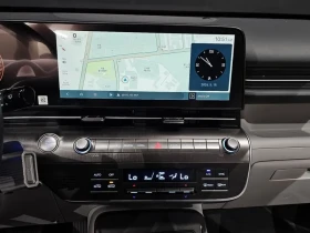 Hyundai Kona 1.6 Turbo 2Wd Premium, снимка 13