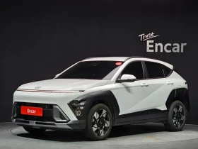 Hyundai Kona 1.6 Turbo 2Wd Premium, снимка 1