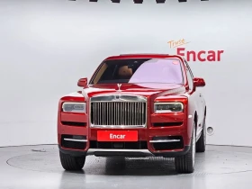 Rolls-Royce Cullinan 6.7 Automatic КРАЙНА ЦЕНА: 265725 EUR, снимка 3