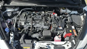 Toyota C-HR 1.8 Hybrid Active КАТО НОВА !!!, снимка 17