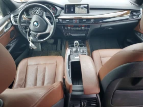 BMW X5 3.0l xDrive35I, снимка 8