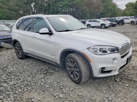 BMW X5 3.0l xDrive35I, снимка 4