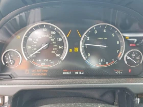 BMW X5 3.0l xDrive35I, снимка 9