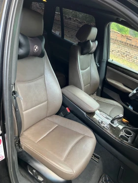 BMW X3 3.0 D, снимка 11