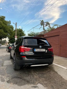 BMW X3 3.0 D, снимка 5