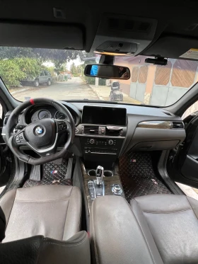 BMW X3 3.0 D, снимка 6