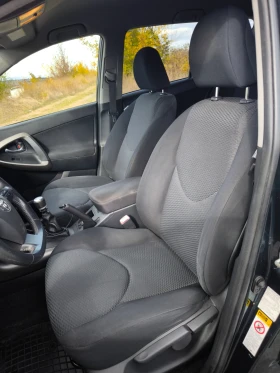 Toyota Rav4 2.0 VVTI, снимка 9