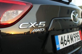 Mazda CX-5 2.2, снимка 6 - Автомобили и джипове - 45335678