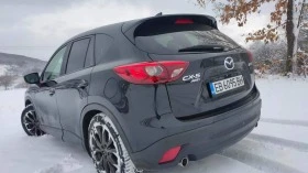 Mazda CX-5 2.2, снимка 4