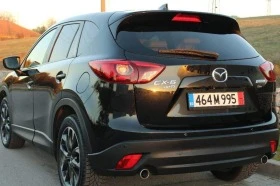 Mazda CX-5 2.2, снимка 5