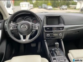 Mazda CX-5 2.2, снимка 10