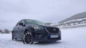 Mazda CX-5 2.2, снимка 2