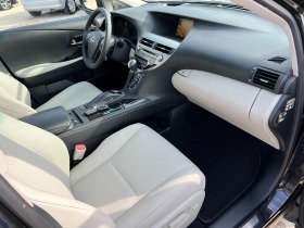Lexus RX 450 3.5i 300k.с DVD FULL, снимка 14 - Автомобили и джипове - 42447325