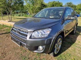 Toyota Rav4, снимка 3