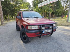 Opel Frontera, снимка 17