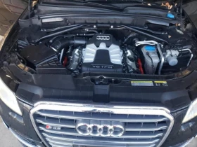 Audi SQ5 PREMIUM PLUS/FULL/  | Mobile.bg    12