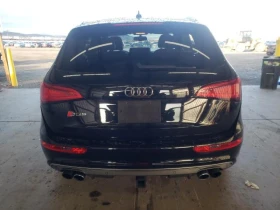 Audi SQ5 PREMIUM PLUS/FULL/  | Mobile.bg    3