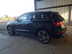 Audi SQ5 PREMIUM PLUS/FULL/  | Mobile.bg    2