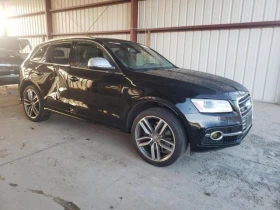 Audi SQ5 PREMIUM PLUS/FULL/  | Mobile.bg    5